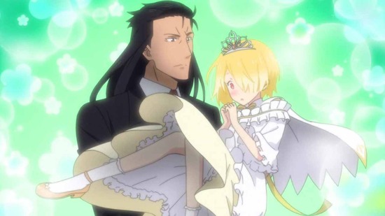 魔王様、リトライ! 2話番組カット034
