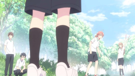 やがて君になる 8話場面カット032
