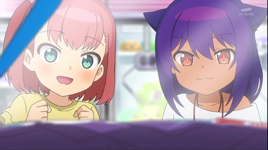 ジャヒー様はくじけない! 12話場面カット058