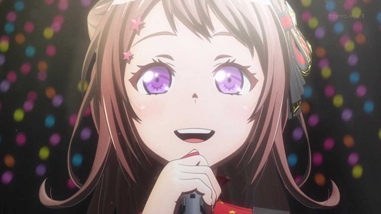 BanG Dream! 3rd Season 13話場面カット033