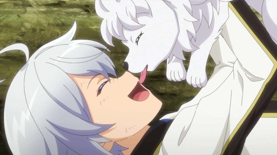 転生貴族の異世界冒険録 9話場面カット015