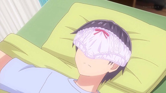 可愛ければ変態でも好きになってくれますか? 8話番組カット002