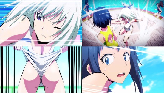 競女!!!!!!!! 3話場面カット_028