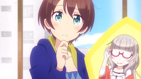 NEW GAME!! 5話番組カット_017