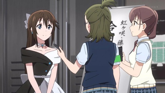 ラブライブ! 8話場面カット037