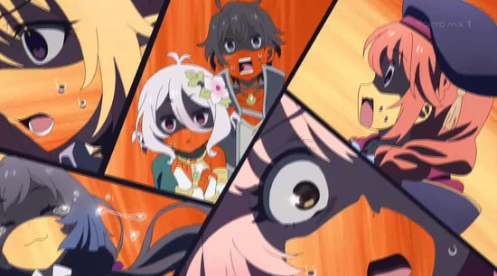 プリンセスコネクト!ReDive Season 2 3話場面カット_028