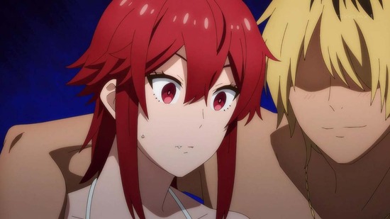 トモちゃんは女の子! 7話場面カット068