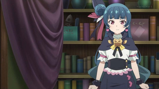 幻日のヨハネ 10話場面カット021