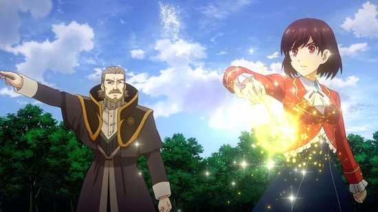 私の推しは悪役令嬢。　４話場面カット020