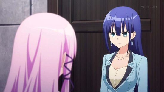 Engage Kiss 10話場面カット011