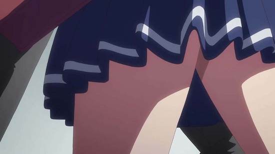 彼女、お借りします 2話場面カット006