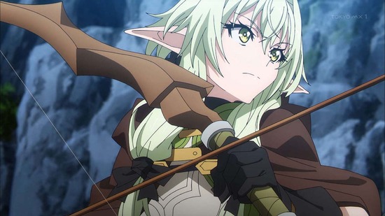ゴブリンスレイヤーⅡ 5話場面カット040