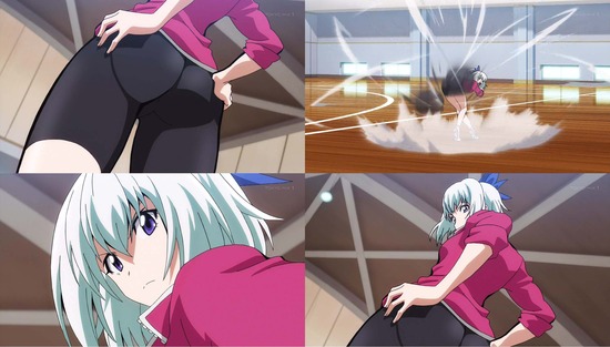 競女!!!!!!!! 3話場面カット_017