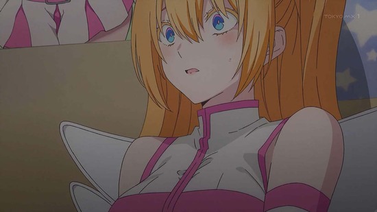 2.5次元の誘惑 6話場面カット026