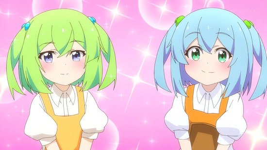 スライム倒して300年 3話場面カット055