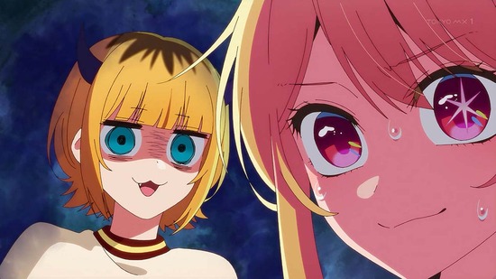 【推しの子】 21話場面カット021