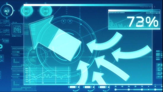 はたらく細胞BLACK 3話場面カット019