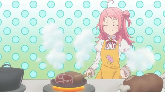 ツンデレ悪役令嬢リーゼロッテ 3話場面カット031