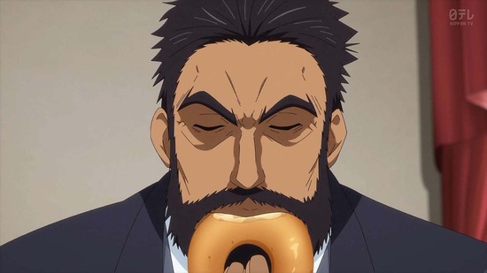 転生したらスライムだった件 66話場面カット05