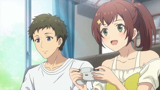 ツンデレ悪役令嬢リーゼロッテ 5話場面カット007