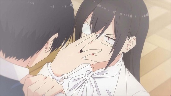 2.5次元の誘惑 10話場面カット15