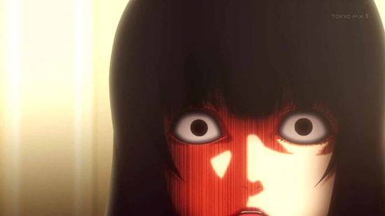 賭ケグルイ×× 11話番組カット004