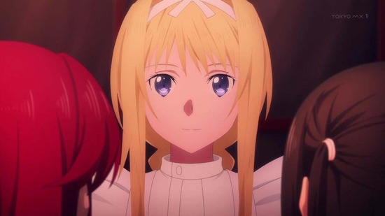 ソードアート・オンライン5話番組カット017