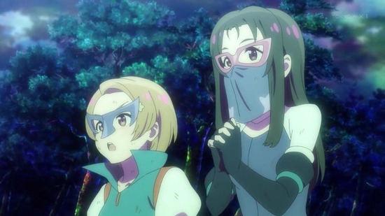 幻日のヨハネ 3話場面カット025