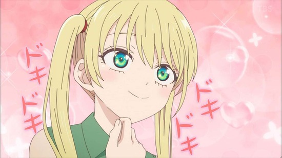 カノジョも彼女　６話場面カット028