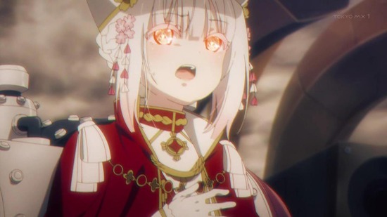 プリマドール 11話場面カット029