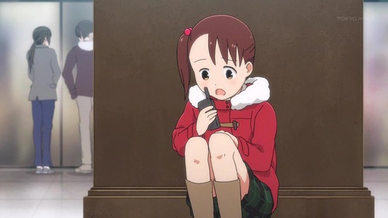 三ツ星カラーズ 9話 ワンコインさっちゃん 感想 カラーズロボ ワンコインサッチャン 10年後取りにきます もぐもく独り言