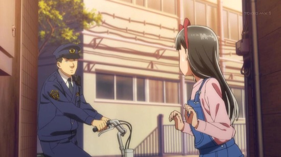 ヒナまつり 5話場面カット010