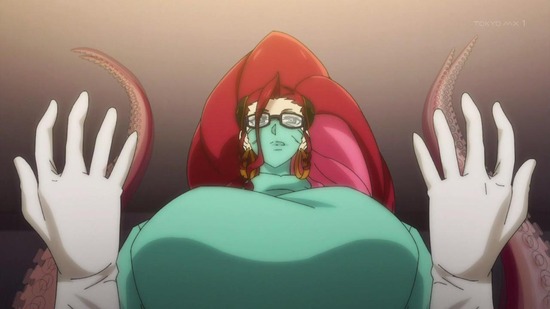 モンスター娘のお医者さん 症例11場面カット028