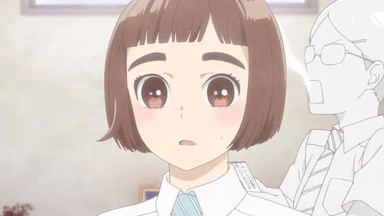 荒ぶる季節の乙女どもよ。 1話番組zカット035