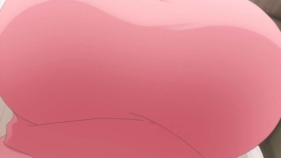 すのはら荘の管理人さん #8番組カット010