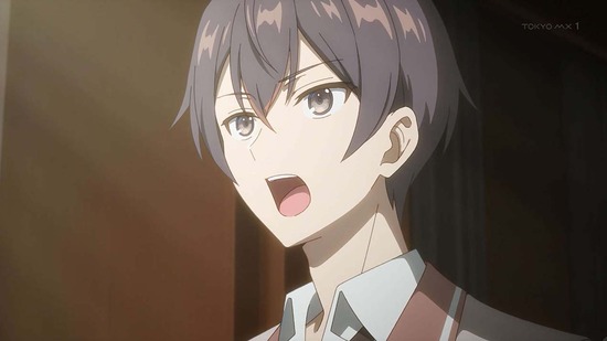 時々ボソッとロシア語でデレる隣のアーリャさん 12話場面カット023