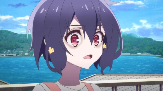ゾンビランドサガ リベンジ 1話場面カット002