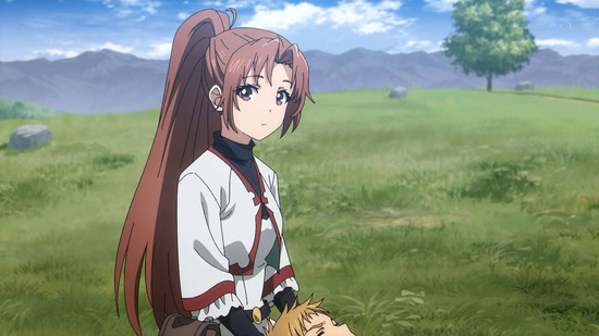 ゴブリンスレイヤーⅡ　３話場面カット17