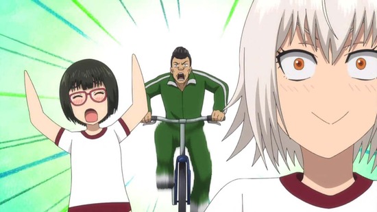 キリングバイツ 3話場面カット066