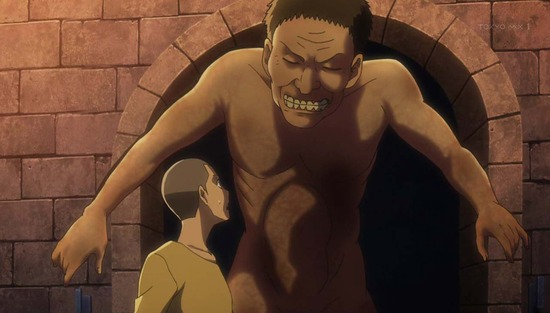 進撃の巨人 29話場面カット_008