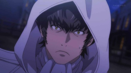 かつて神だった獣たちへ ２話番組zカット031