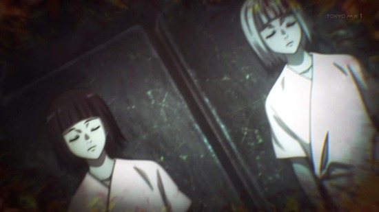 東京喰種トーキョーグールre 15話場面カット028