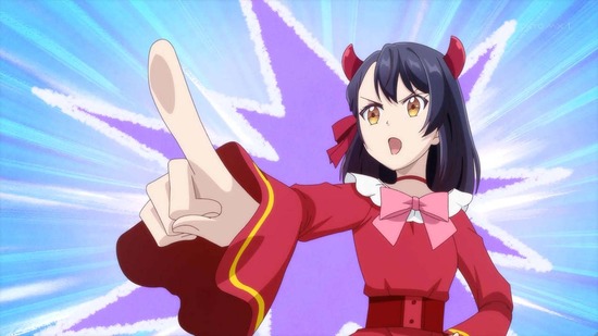 歴史に残る悪女になるぞ　３話場面カット011