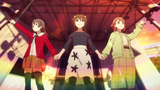 ラブライブ!虹ヶ咲学園スクールアイドル同好会 5話場面カット053