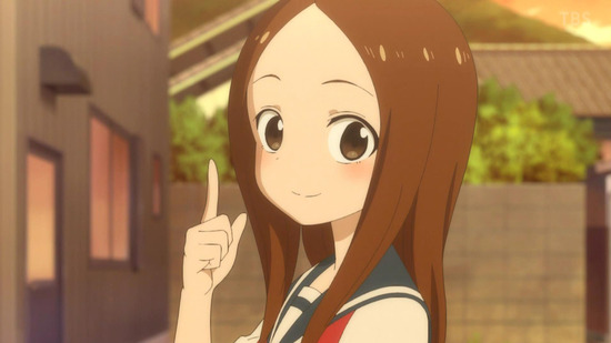 からかい上手の高木さん3 4話場面カット_007