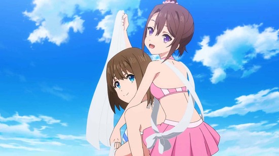 Extreme Hearts 8話場面カット076