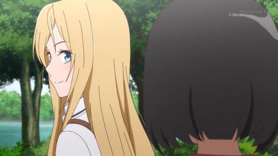 裏世界ピクニック 2話場面カット011