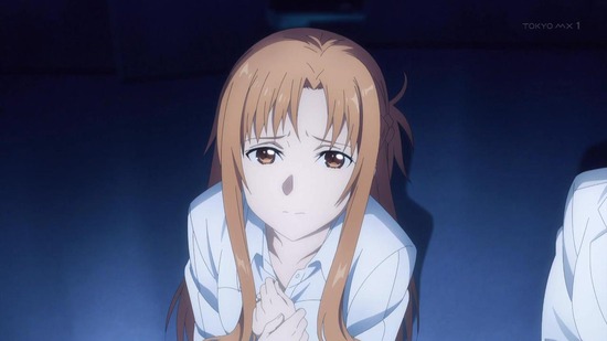 ソードアート・オンライン アリシゼーション 2話番組カット028