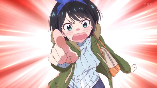 彼女、お借りします 9話場面カット007