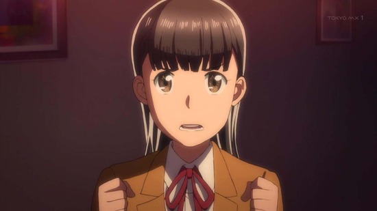 ヒナまつり 10話場面カット004